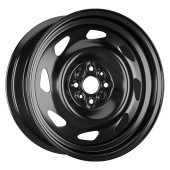 Диски ТЗСК 6,0\R15 4*98 ET35 d58.5 Черный-глянец