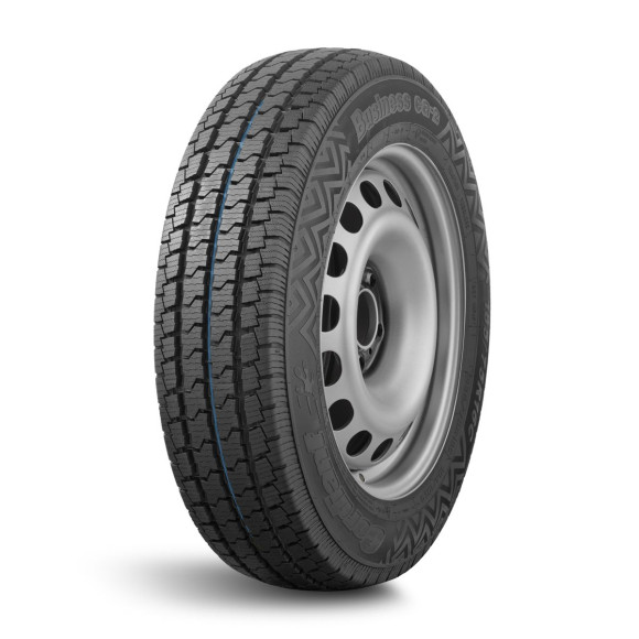 Шины Cordiant 215/65 r16c Business CA-2 109/107R Шины Cordiant 215/65 r16c Business CA-2 109/107R