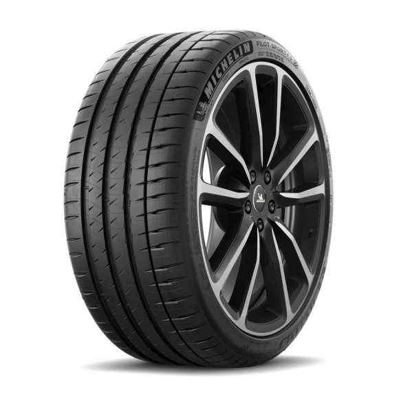Шины Michelin  245/35/20  W 95 Pilot Sport 4  XL (VOL)