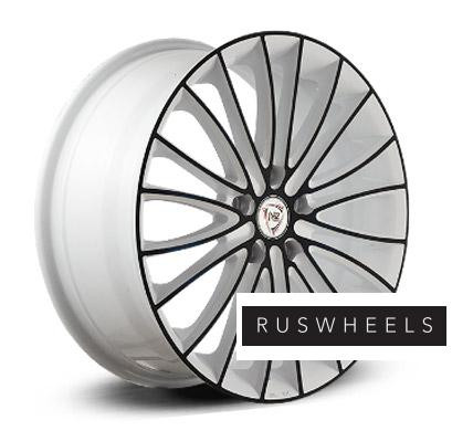 Диски NZ R18 / 8J PCD 5x114.3 ЕТ 45 ЦО 60.1 F-49