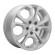 Диски Khomen Wheels 6,5x17/5x114,3 ET50 D64,1 KHW1711 (Haval/Honda) F-Silver Диски Khomen Wheels 6,5x17/5x114,3 ET50 D64,1 KHW1711 (Haval/Honda) F-Silver