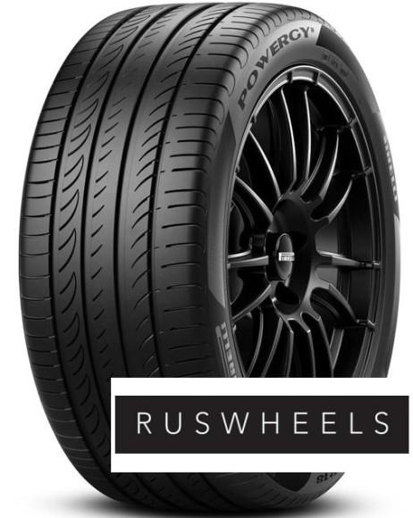 Шины Pirelli 235/65R17 108V XL Powergy TL Шины Pirelli 235/65R17 108V XL Powergy TL