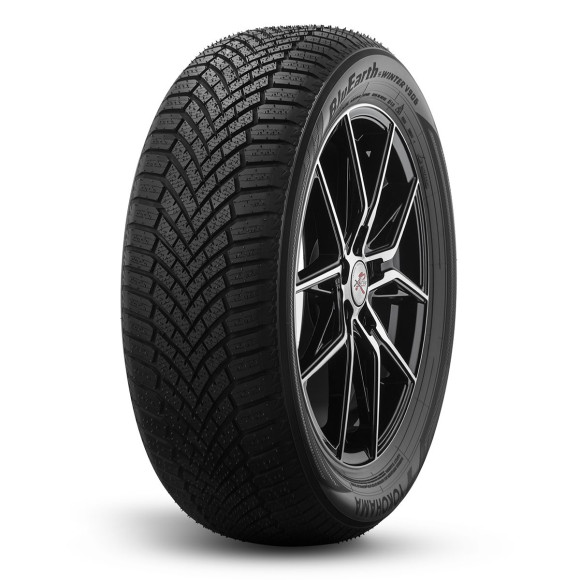 Шины Yokohama 275/40 r22 BluEarth Winter V906 107V