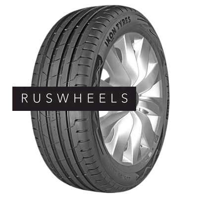 Шины Ikon 295/40 r20 Autograph Ultra 2 SUV 110Y Шины Ikon 295/40 r20 Autograph Ultra 2 SUV 110Y