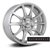Диски RST R15 / 6J PCD 4x100 ЕТ 50 ЦО 60.1 R035 Диски RST R15 / 6J PCD 4x100 ЕТ 50 ЦО 60.1 R035