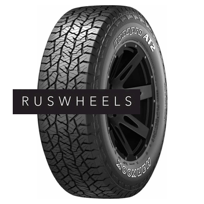Шины Hankook 265/65R18 114T Dynapro AT2 RF11 TL Шины Hankook 265/65R18 114T Dynapro AT2 RF11 TL