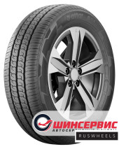 Шины Attar 205/70 r15c S03 106/104R