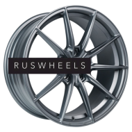 Диски INCH 8x18/5x112 ET40 D57,1 FA8533 Satin Gunmetal (ZJH) Диски INCH 8x18/5x112 ET40 D57,1 FA8533 Satin Gunmetal (ZJH)