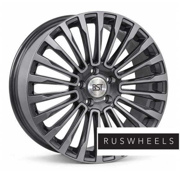 Диски RST R20 / 8.5J PCD 5x108 ЕТ 45 ЦО 63.4 R062 Диски RST R20 / 8.5J PCD 5x108 ЕТ 45 ЦО 63.4 R062