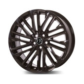 Диски Replica FR 8,0\R20 5*114.3 ET30 d60.1 B