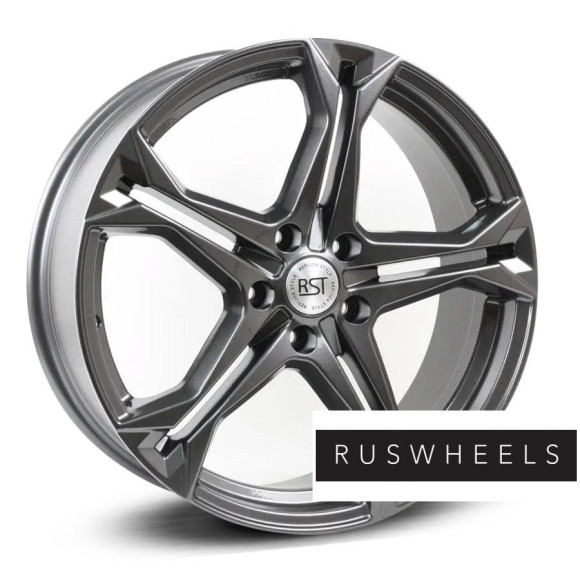 Диски RST R19 / 7.5J PCD 5x108 ЕТ 46 ЦО 63.4 R099