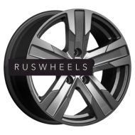 Диски КИК 7x16/5x108 ET40 D65,1 Висмут (КС1009) Кварц Диски КИК 7x16/5x108 ET40 D65,1 Висмут (КС1009) Кварц