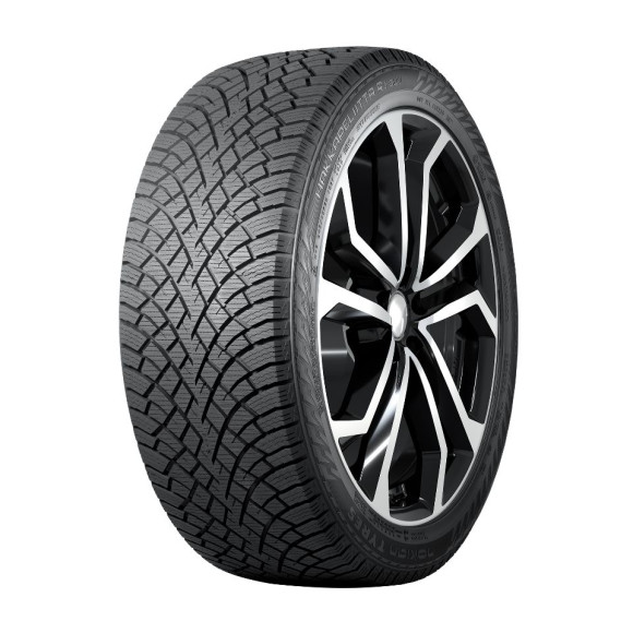 Шины Nokian Tyres 215/60 r17 Hakkapeliitta R5 SUV 100R
