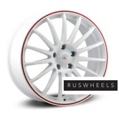 Диски Alcasta R17 / 7J PCD 5x114.3 ЕТ 39 ЦО 60.1 M31