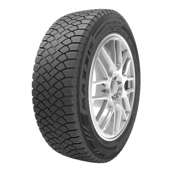 Шины Maxxis 225/55 r19 Premitra Ice 5 SUV 103T