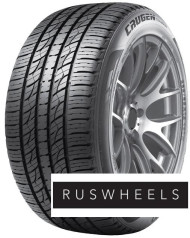 Шины Kumho 225/55 r18 Crugen Premium KL33 98H Шины Kumho 225/55 r18 Crugen Premium KL33 98H