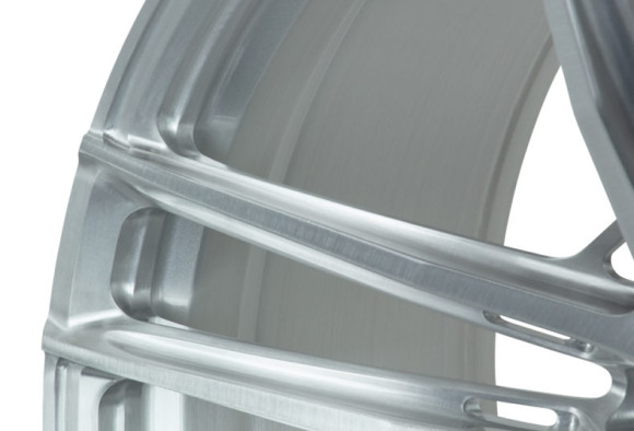 Диски Vossen S21-03 23"