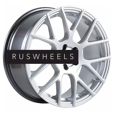 Диски СКАД 8x18/5x114,3 ET45 D60,1 Stiletto (КЛ225) Селена