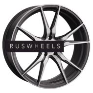 Диски LS FlowForming 8,5x19/5x112 ET35 D66,6 RC04 MGMF (конус)