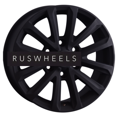 Диски Replay 7,5x17/6x139,7 ET38 D67,1 MI129 MB (пш, MI001)