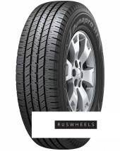 Шины Hankook 245/70 r17 Dynapro HT RH12 119/116S
