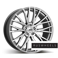 Диски AEZ R20 / 9J PCD 5x130 ЕТ 57 ЦО 71.6 Panama High Gloss