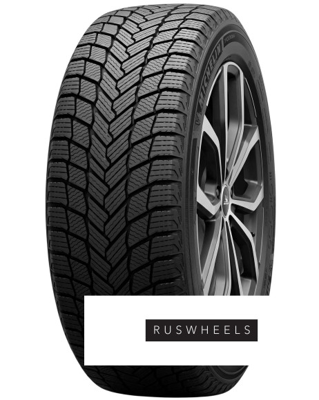 Шины Michelin 235/55 r18 X-ICE SNOW+ 104H
