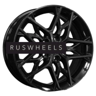 Диски Khomen Wheels 7x17/5x114,3 ET45 D60,1 KHW1709 (Changan/Geely/Lexus/Toyota) Black Диски Khomen Wheels 7x17/5x114,3 ET45 D60,1 KHW1709 (Changan/Geely/Lexus/Toyota) Black