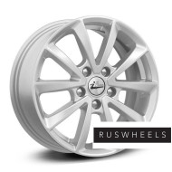 Диски iFree R16 / 6.5J PCD 5x114.3 ЕТ 43 ЦО 67.1 Скайрим Диски iFree R16 / 6.5J PCD 5x114.3 ЕТ 43 ЦО 67.1 Скайрим