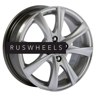 Диски СКАД 6x15/4x100 ET46 D54,1 Мальта (КЛ189) Селена