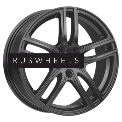 Диски СКАД 7x17/5x108 ET45 D65,1 Брайтон (КЛ311) Бархат новый