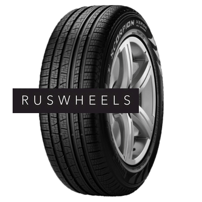 Шины Pirelli 235/65R17 108V XL Scorpion Verde All-Season TL M+S Шины Pirelli 235/65R17 108V XL Scorpion Verde All-Season TL M+S