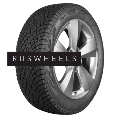 Шины Ikon Tyres  195/55/16  T 91 Ikon Autograph Snow 5  XL