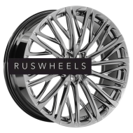 Диски LS Forged 9x21/5x120 ET45,5 D62,6 LS FG60 HPB (конус)