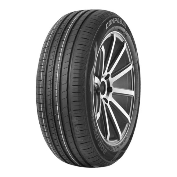 Шины Compasal  185/65/15  H 88 Blazer HP
