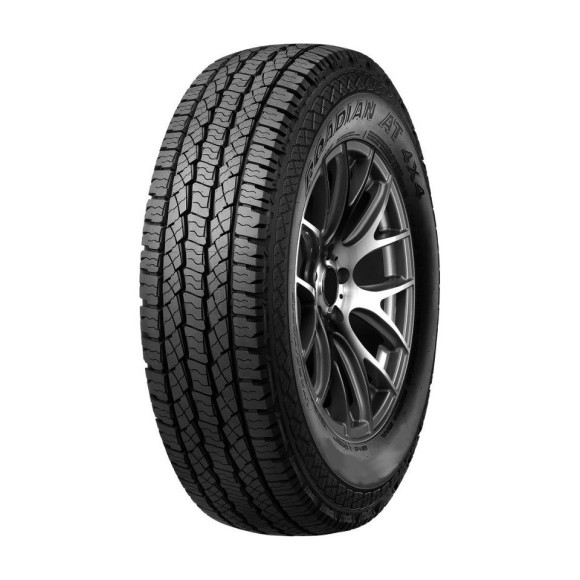 Шины Roadstone 225/75/16 S 115/112 LT Roadian AT Шины Roadstone 225/75/16 S 115/112 LT Roadian AT