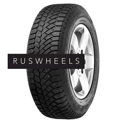 Шины Gislaved 215/65R16 102T XL Nord Frost 200 SUV TL FR ID (шип.)