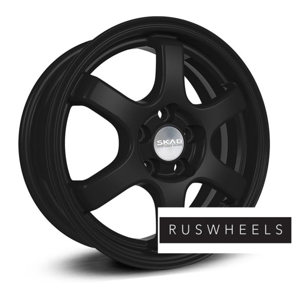 Диски Скад R15 / 6J PCD 5x100 ЕТ 38 ЦО 57.1 Киото