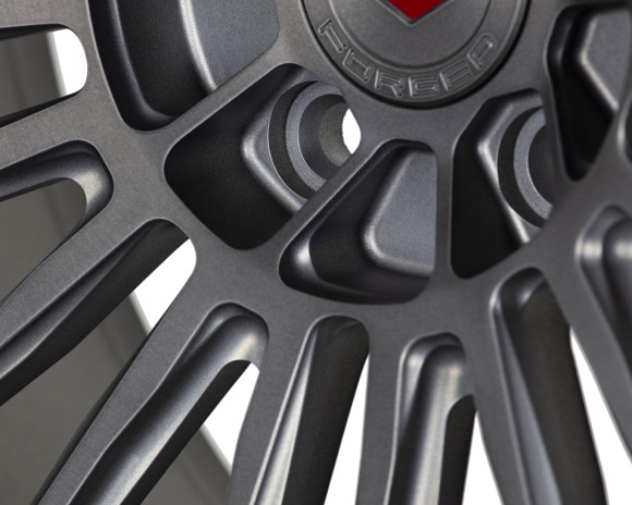 Диски Vossen S17-04 19"