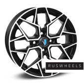 Диски Venti R15 / 6J PCD 4x100 ЕТ 45 ЦО 54.1 1520 Диски Venti R15 / 6J PCD 4x100 ЕТ 45 ЦО 54.1 1520