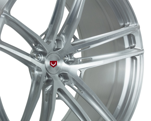 Диски Vossen S21-03 20" 