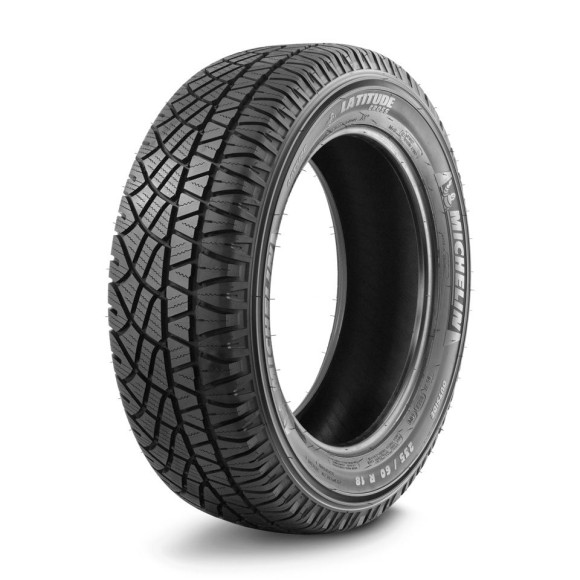 Шины Michelin  235/65/17  V 108 Latitude Cross  XL