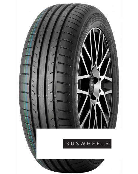 Шины Goodyear 225/55 r18 Eagle Sport 2 SUV 98V