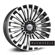 Диски RST R20 / 8.5J PCD 5x120 ЕТ 45 ЦО 59.5 R062 Диски RST R20 / 8.5J PCD 5x120 ЕТ 45 ЦО 59.5 R062