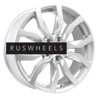 Диски RST 7x18/5x110 ET50 D63,4 R138 Silver Диски RST 7x18/5x110 ET50 D63,4 R138 Silver