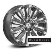 Диски Premium Series R20 / 8J PCD 5x108 ЕТ 46 ЦО 63.35 КР1061 Humber Диски Premium Series R20 / 8J PCD 5x108 ЕТ 46 ЦО 63.35 КР1061 Humber