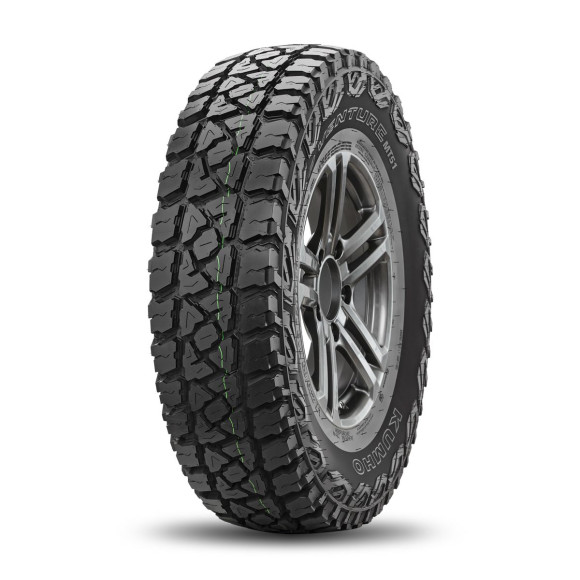 Шины Kumho 245/70 r16 Road Venture MT51 118/115Q Шины Kumho 245/70 r16 Road Venture MT51 118/115Q