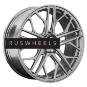 Диски LS Forged 9,5x19/5x120 ET40 D72,6 LS FG48 MGM (конус, C570)