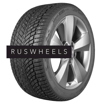 Шины Ikon 285/40R20 108T XL Autograph Ice 10 SUV TL (шип.) Шины Ikon 285/40R20 108T XL Autograph Ice 10 SUV TL (шип.)