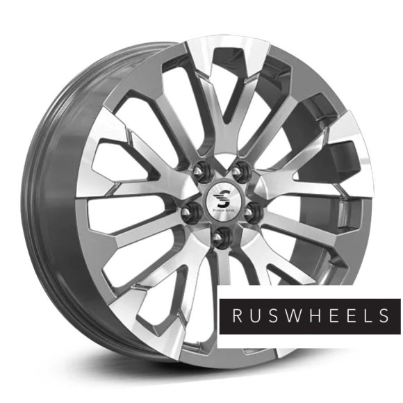 Диски Premium Series R19 / 7.5J PCD 5x114.3 ЕТ 40 ЦО 64.1 КР003 Haval F7 Диски Premium Series R19 / 7.5J PCD 5x114.3 ЕТ 40 ЦО 64.1 КР003 Haval F7